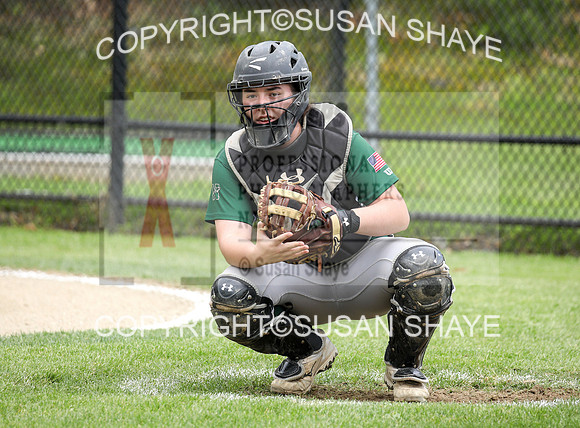 #24 Ally Gruca
