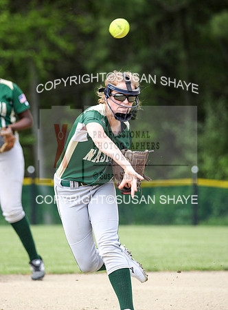 #6 Audrey Arsenault