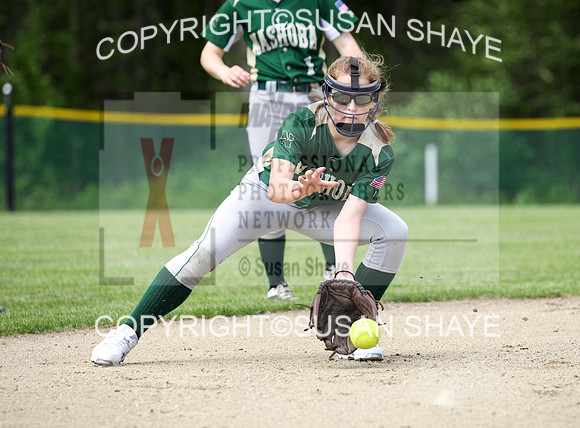 #6 Audrey Arsenault