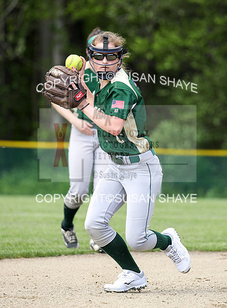 #6 Audrey Arsenault