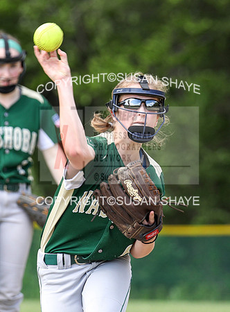 #6 Audrey Arsenault