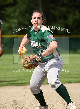 #24 Ally Gruca