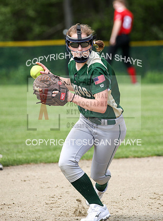 #6 Audrey Arsenault