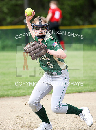 #6 Audrey Arsenault