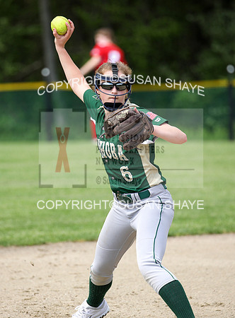 #6 Audrey Arsenault
