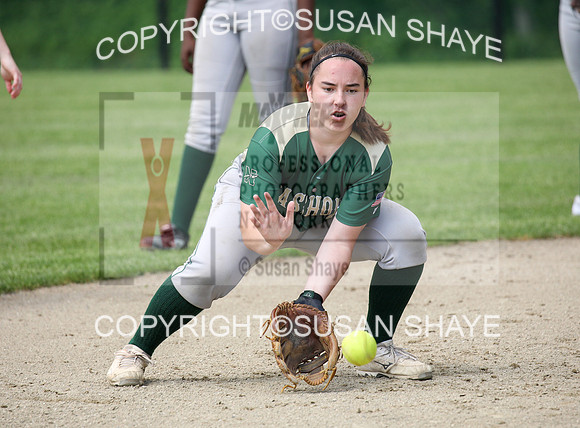 #24 Ally Gruca