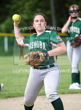 #24 Ally Gruca