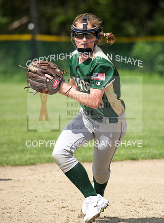 #6 Audrey Arsenault
