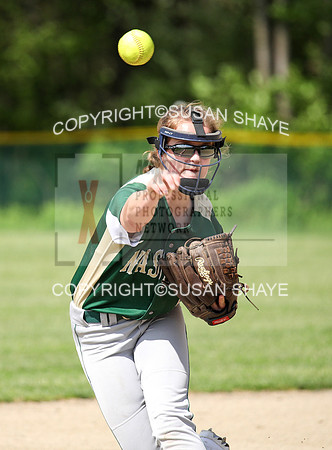 #6 Audrey Arsenault
