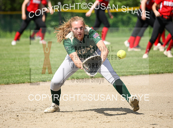 #8 Jen Andronico