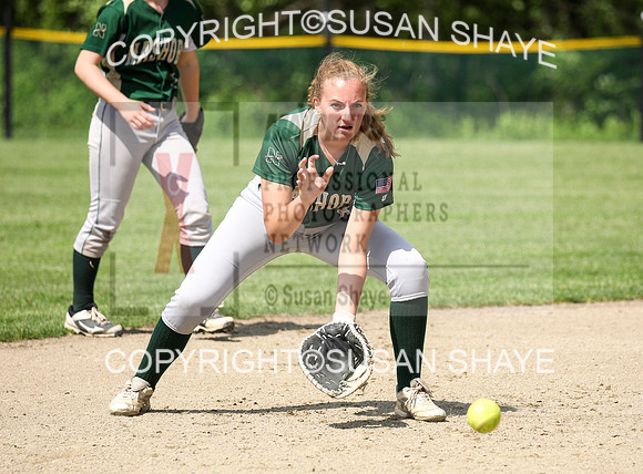 #8 Jen Andronico