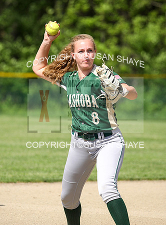 #8 Jen Andronico