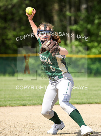 #6 Audrey Arsenault