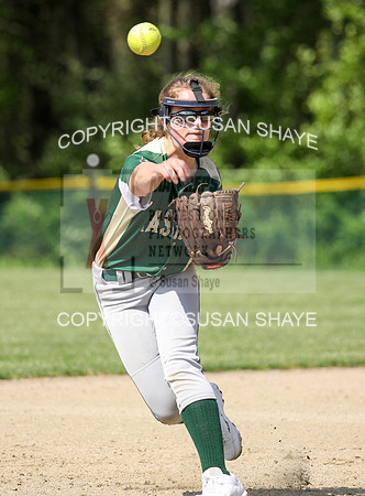 #6 Audrey Arsenault