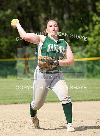 #24 Ally Gruca
