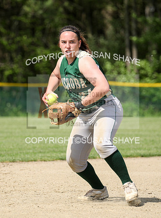 #24 Ally Gruca