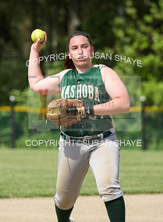 #24 Ally Gruca