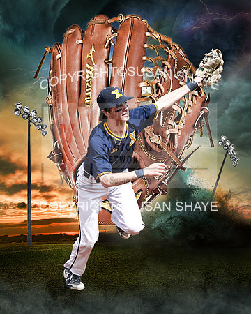 Xaverian Baseball