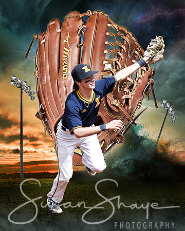 Xaverian Baseball