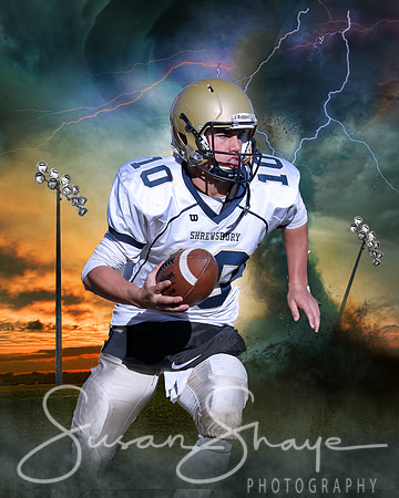 Football Storm