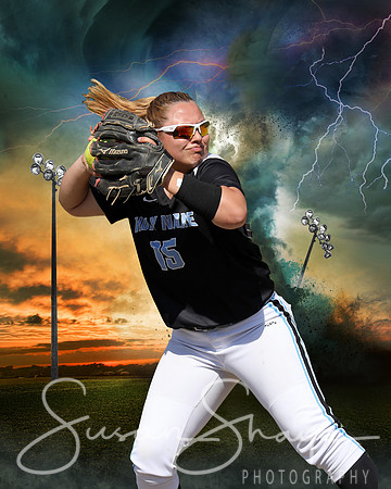 Softball Storm