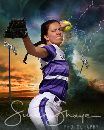 Softball Storm