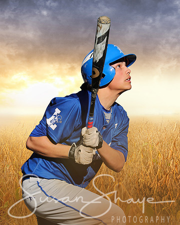 Field of Dreams Baseball