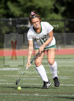 #16 Izzy Ducharme