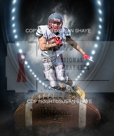Phillips Exeter Academy Gridiron