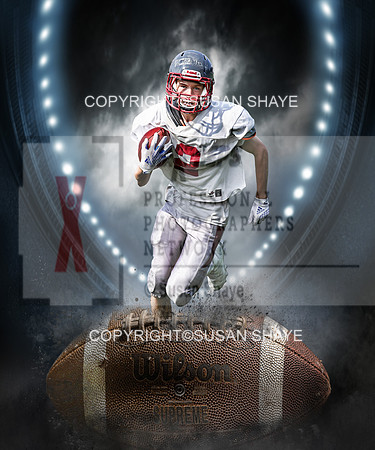 Phillips Exeter Academy Gridiron