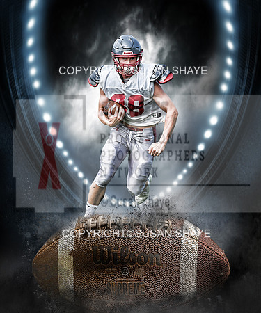 Phillips Exeter Academy Gridiron