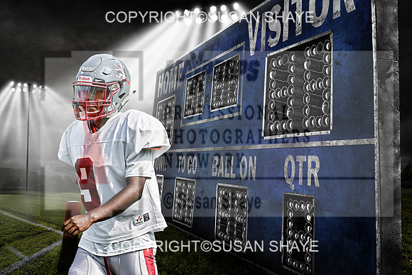 Phillips Exeter Scoreboard