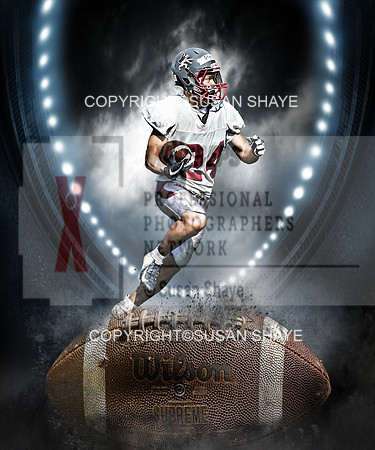 Phillips Exeter Academy Gridiron