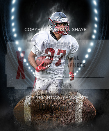 Phillips Exeter Academy Gridiron