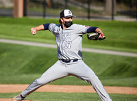 St. John's Prep vs St. John's 5/6/2021
