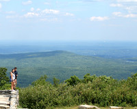 Wachusett Mountain, Princeton, Massachusetts