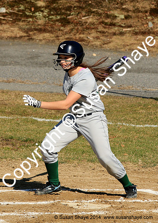 Nashoba JV Softball
