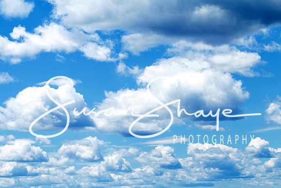 Beautiful Clouds