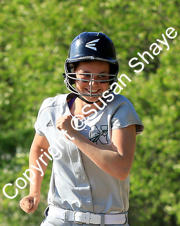 Nashoba JV Softball