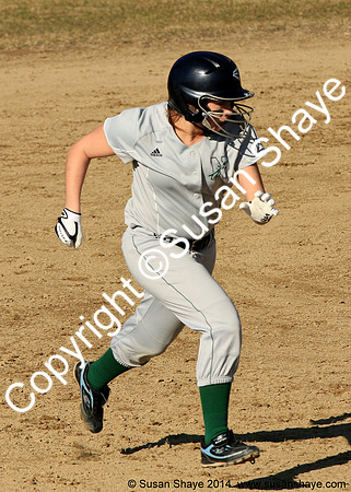 Nashoba JV Softball