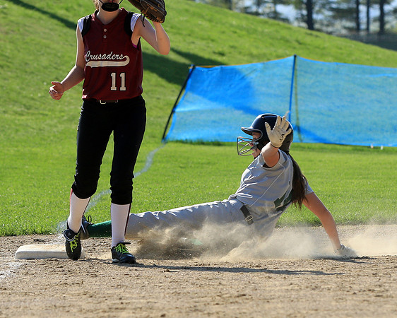 Nashoba JV Softball