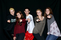 Vball Seniors