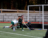 Nashoba Playoff Game vs. Wachusett 10/31/14