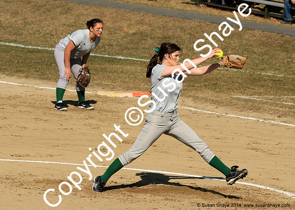 Nashoba JV Softball