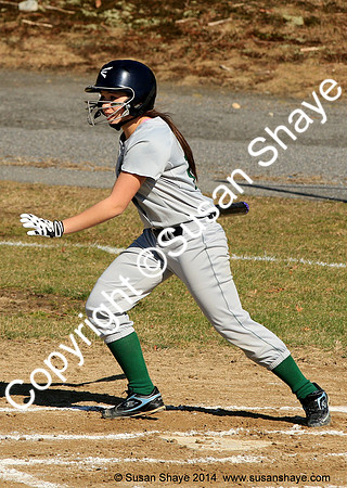 Nashoba JV Softball